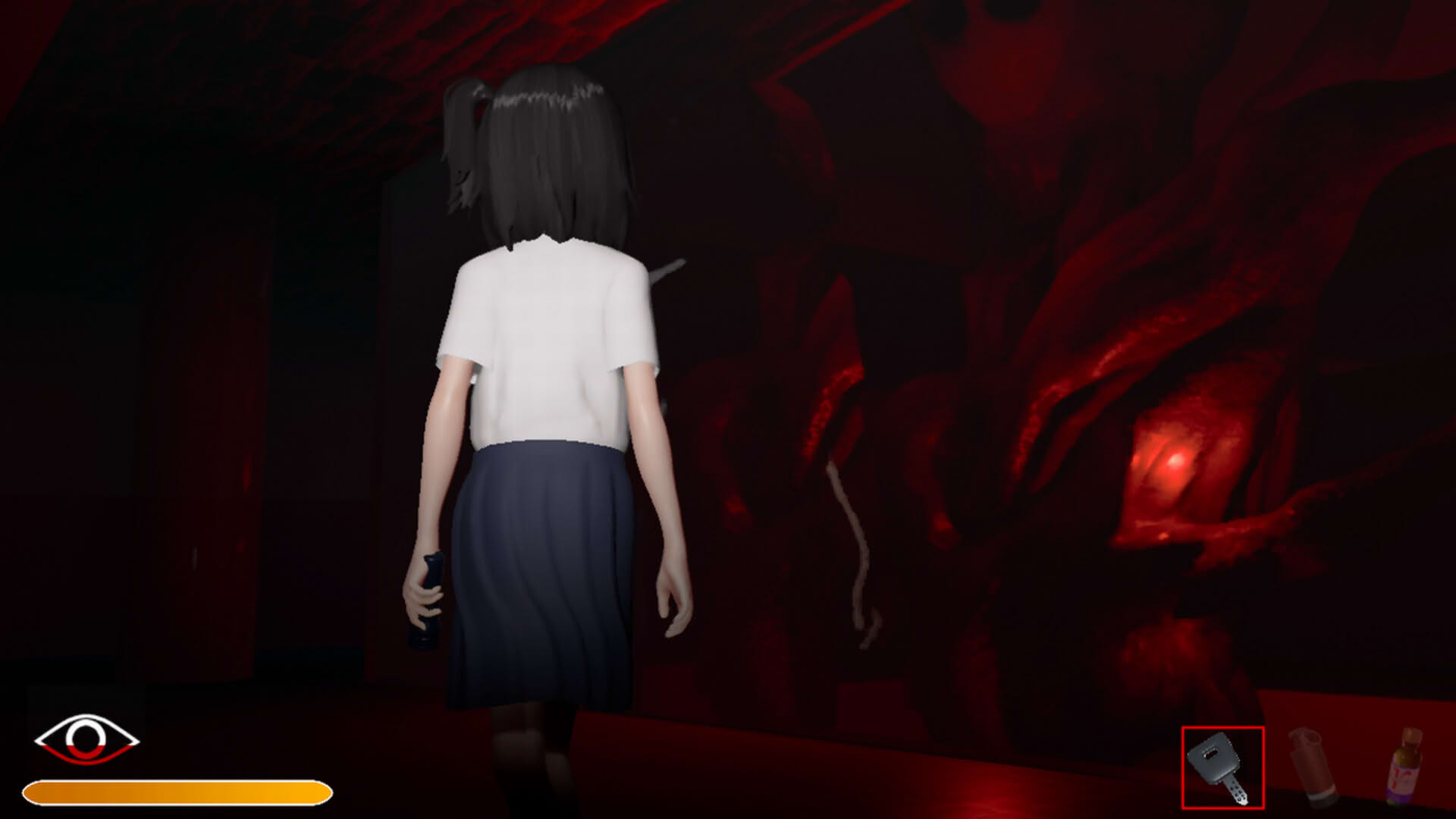 Screenshot for Dysthanasia