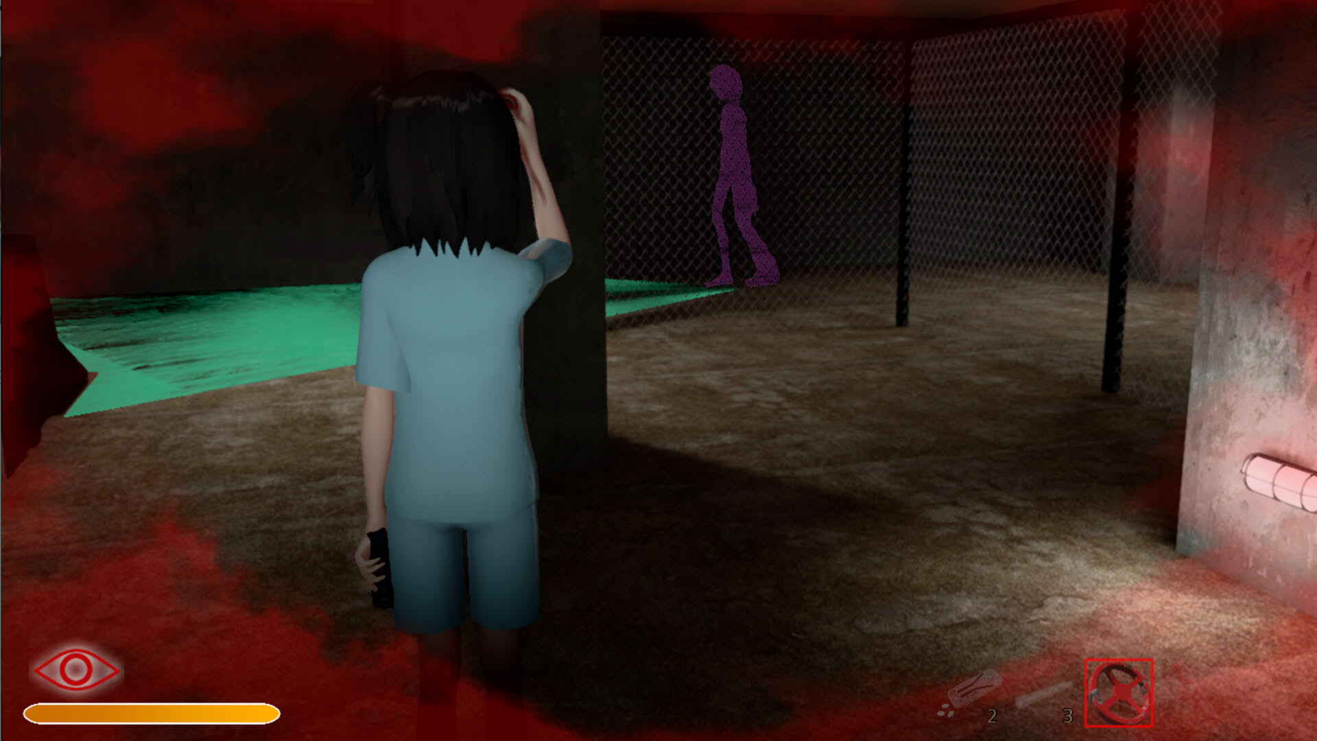 Screenshot for Dysthanasia