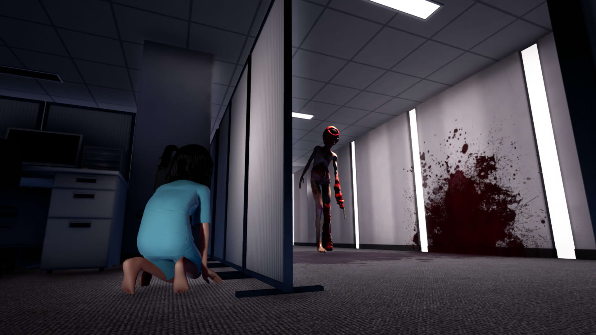 Screenshot for Dysthanasia