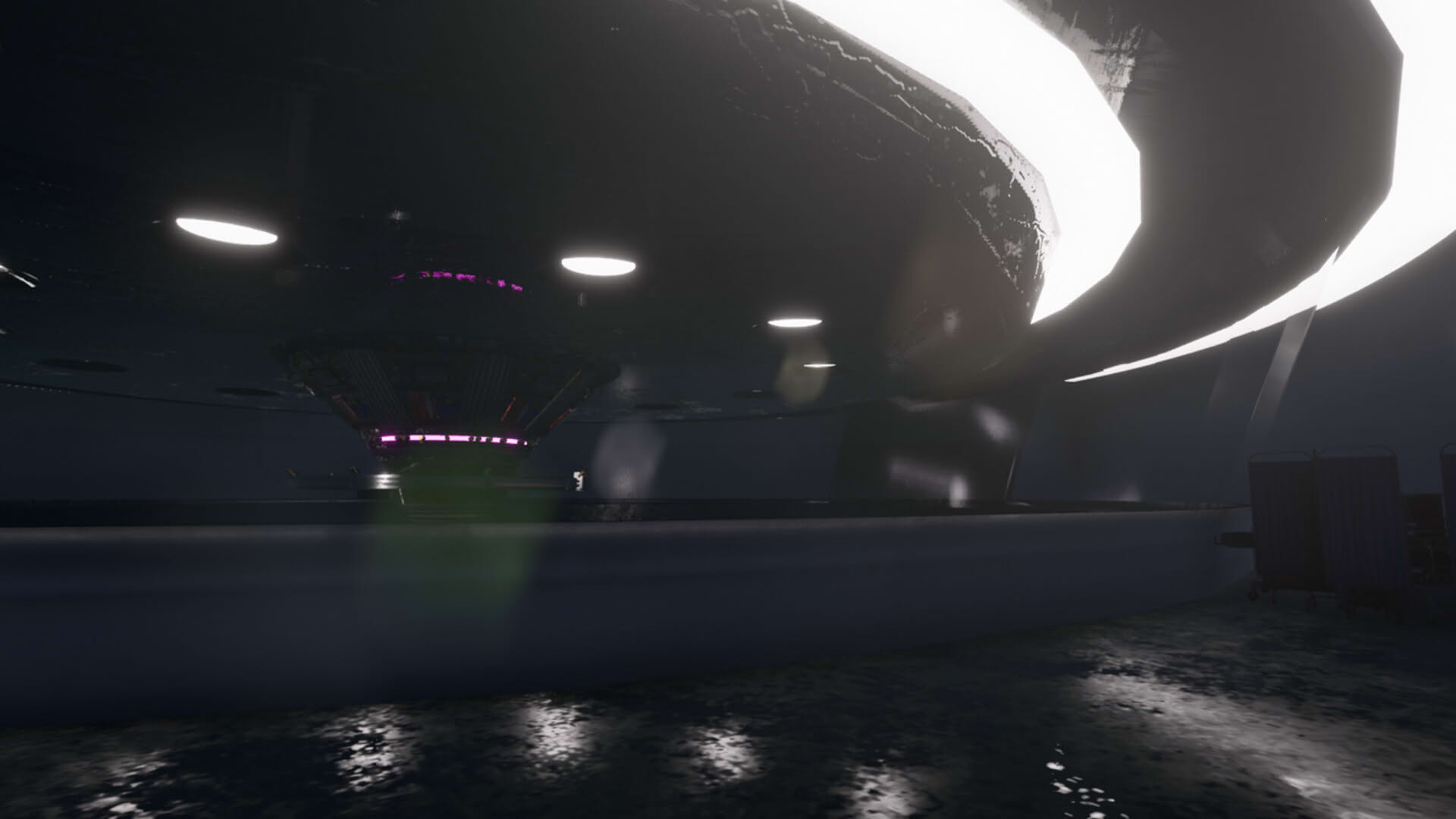 Screenshot for Dysthanasia