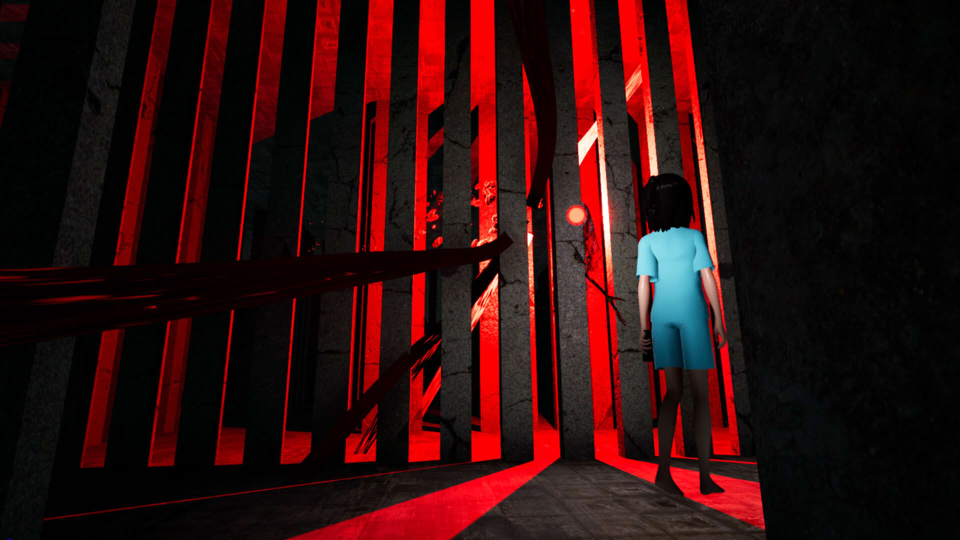 Screenshot for Dysthanasia