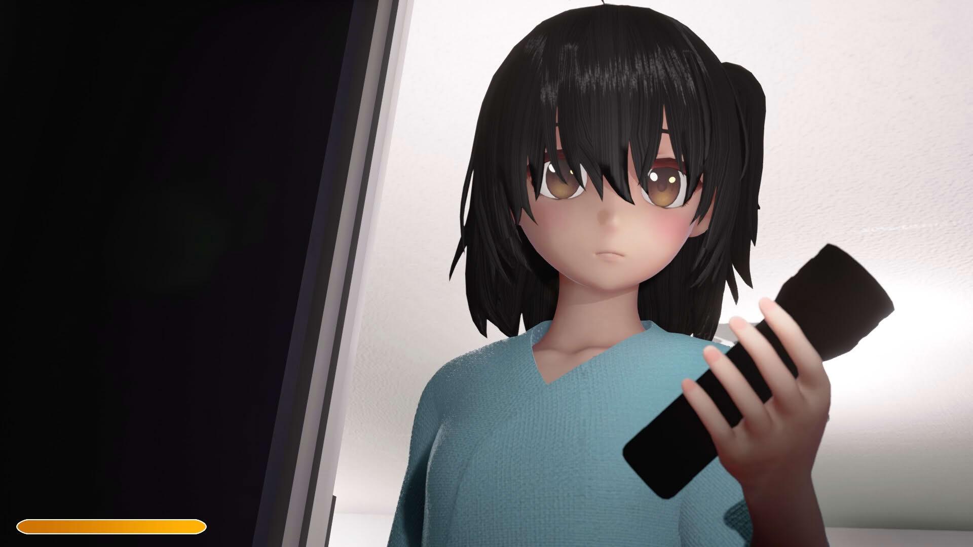 Screenshot for Dysthanasia