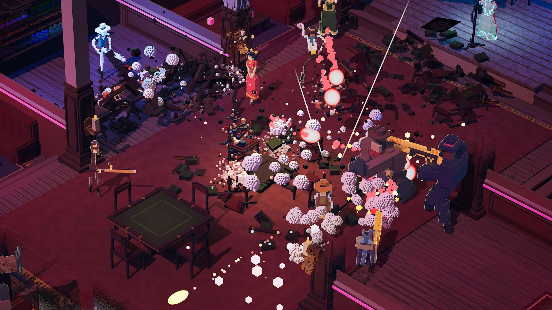 Screenshot for Erosion