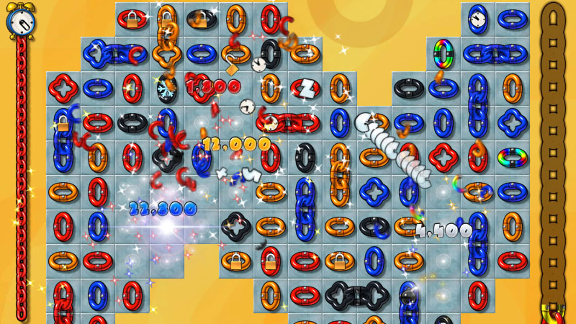Screenshot for Chainz 2: Relinked