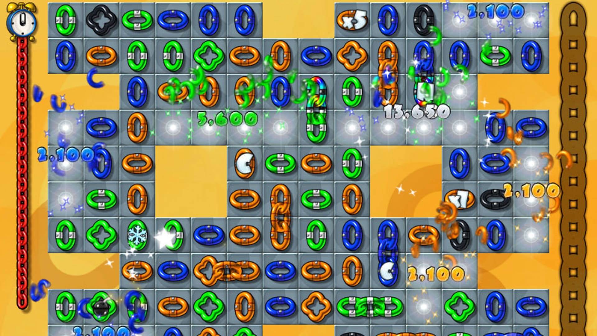 Screenshot for Chainz 2: Relinked