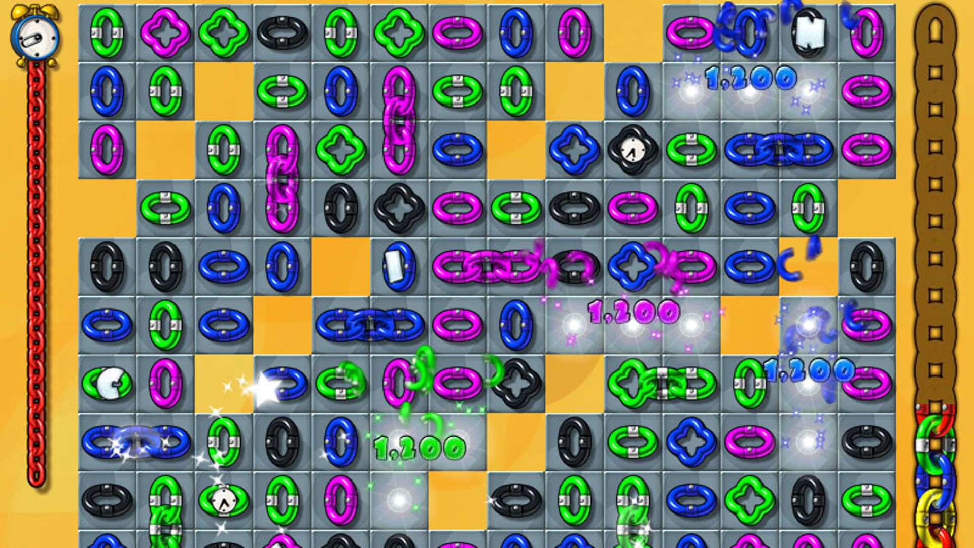 Screenshot for Chainz 2: Relinked