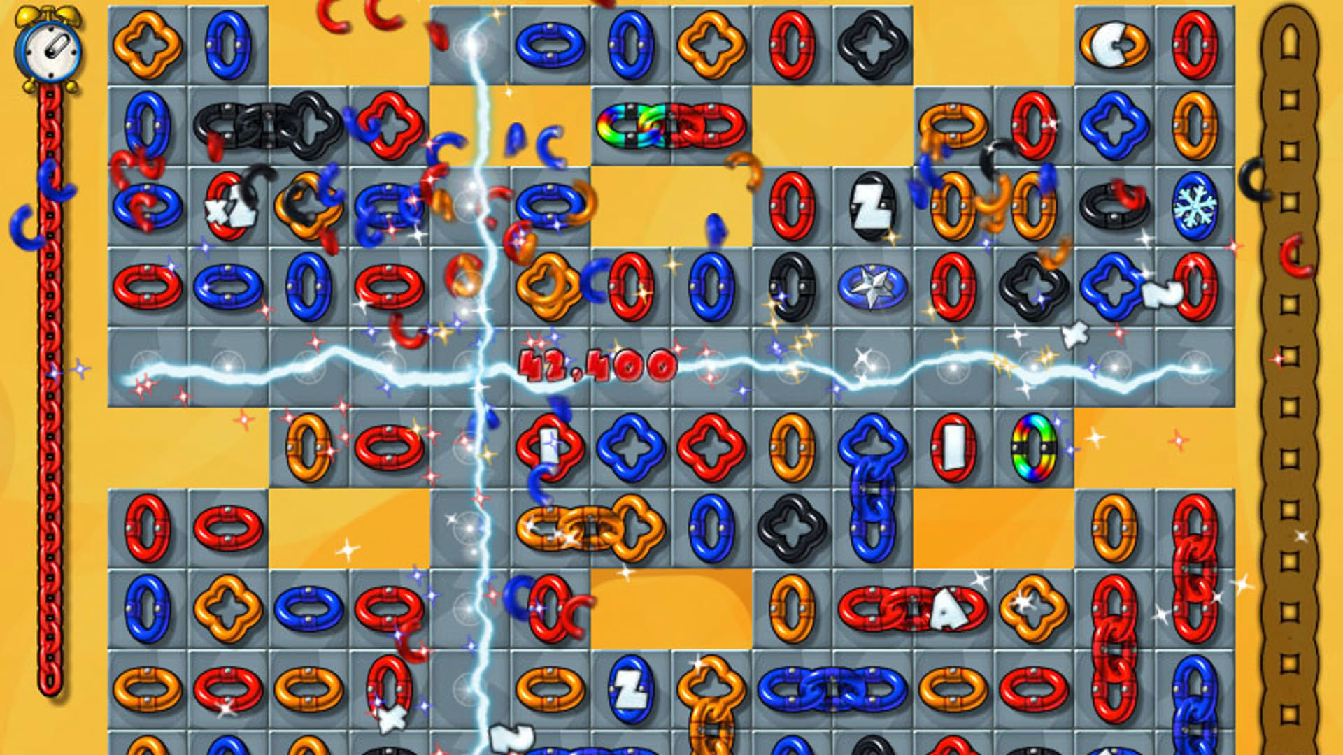 Screenshot for Chainz 2: Relinked