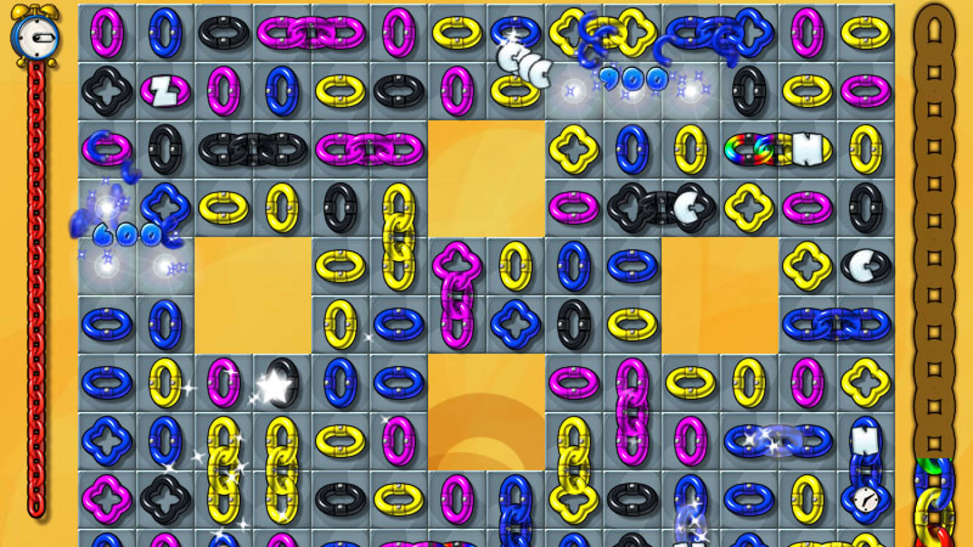 Screenshot for Chainz 2: Relinked