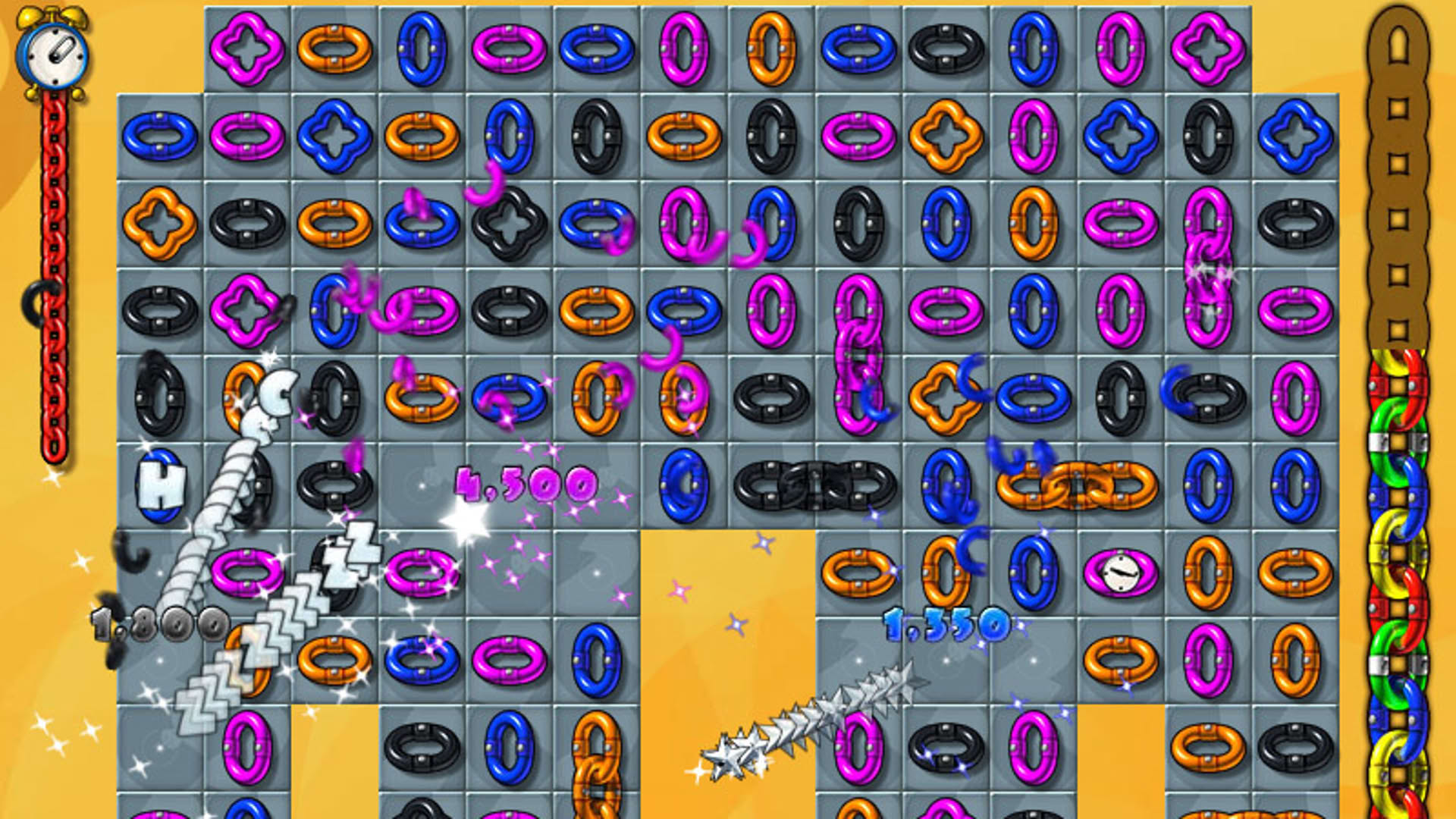 Screenshot for Chainz 2: Relinked