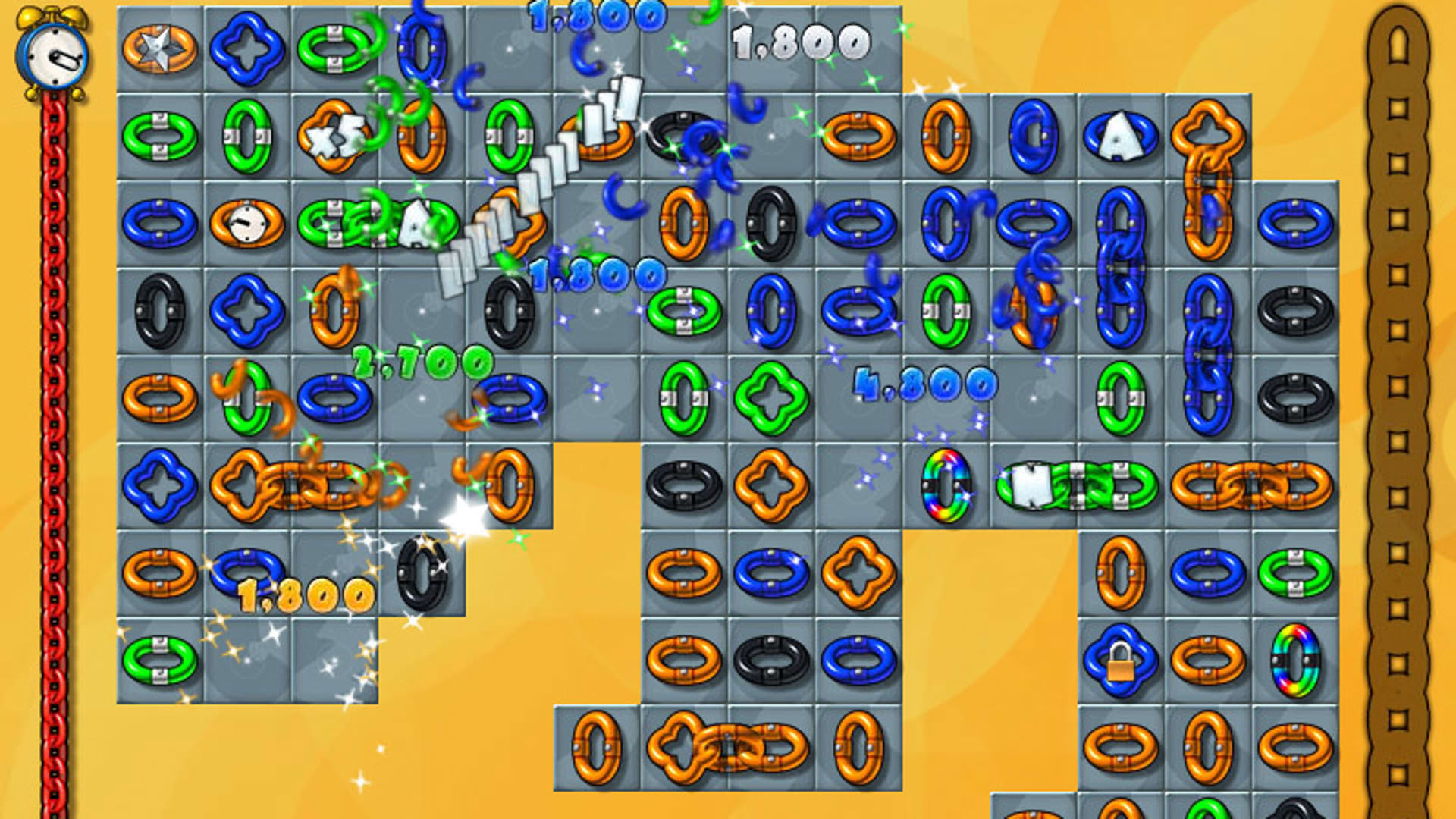 Screenshot for Chainz 2: Relinked