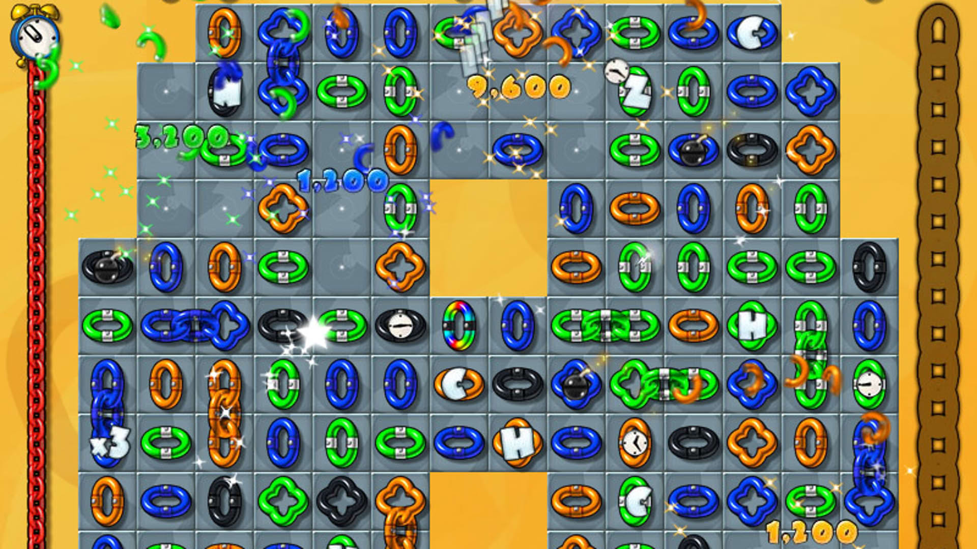 Screenshot for Chainz 2: Relinked