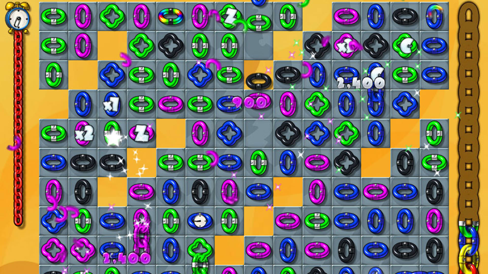 Screenshot for Chainz 2: Relinked