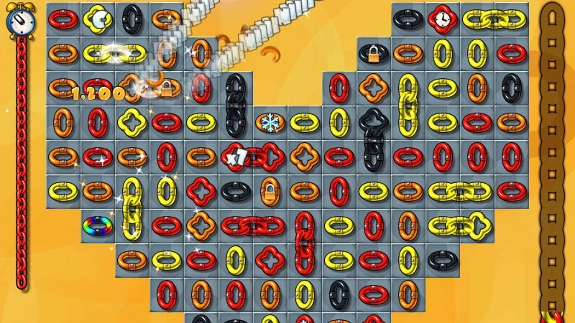Screenshot for Chainz 2: Relinked