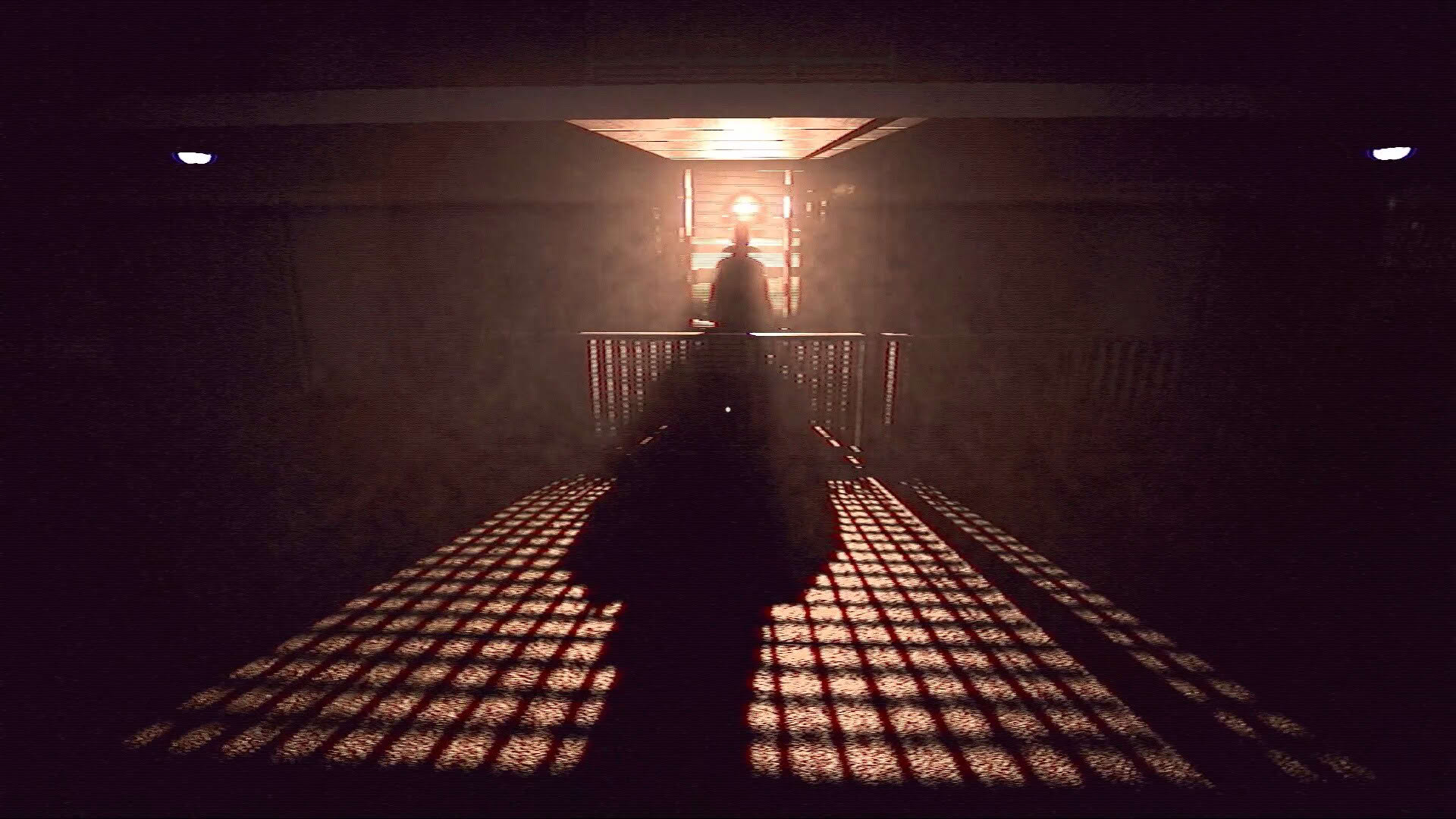 Screenshot for Nightmare Shift