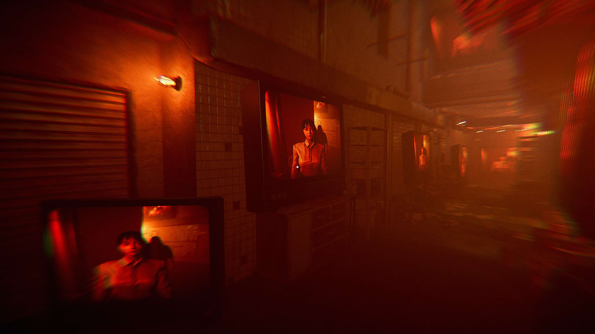 Screenshot for Nightmare Shift