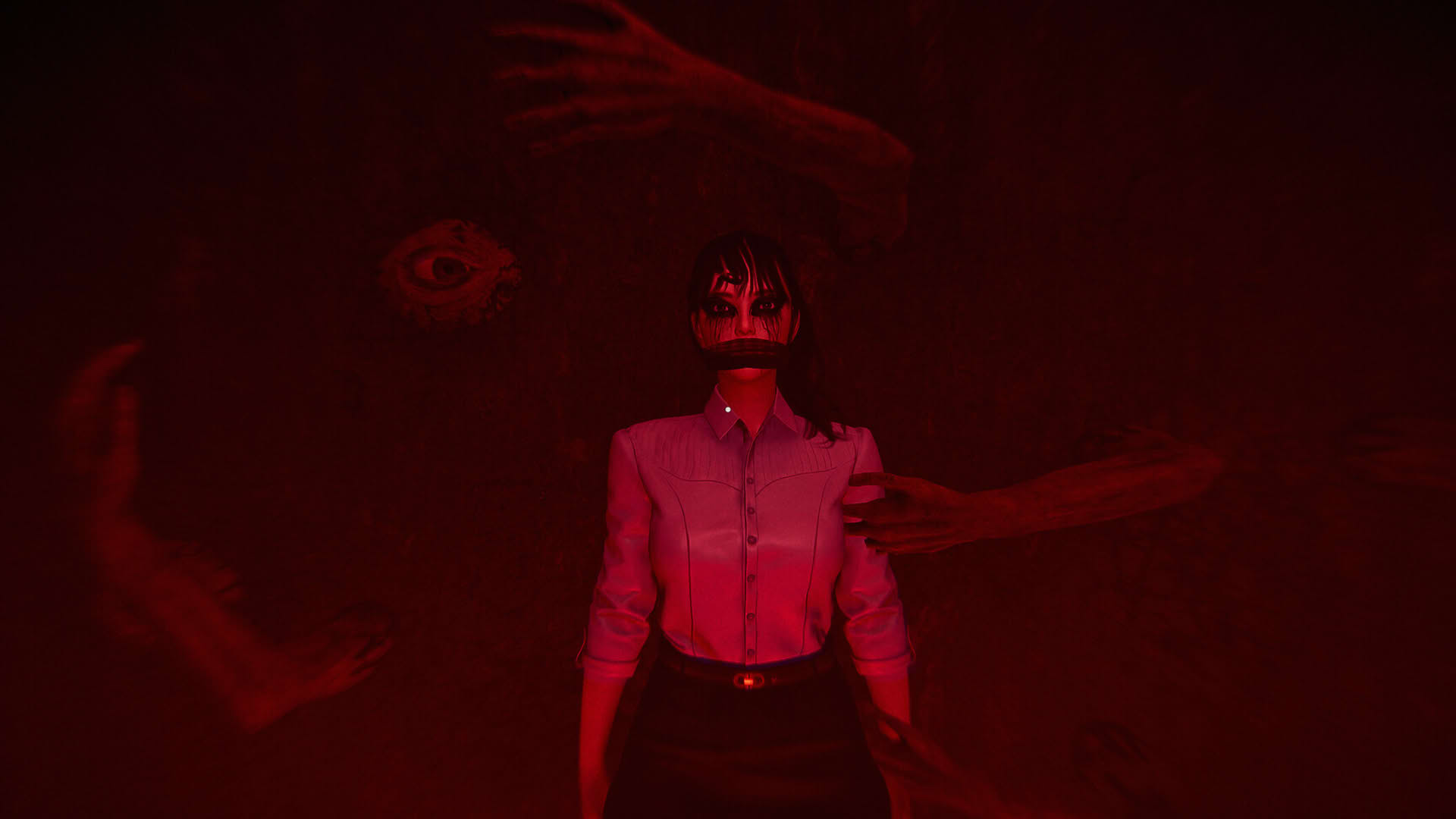 Screenshot for Nightmare Shift