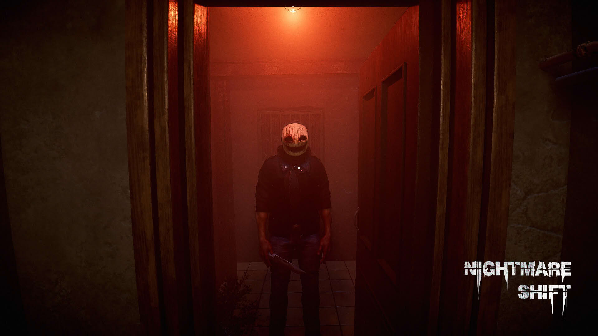 Screenshot for Nightmare Shift