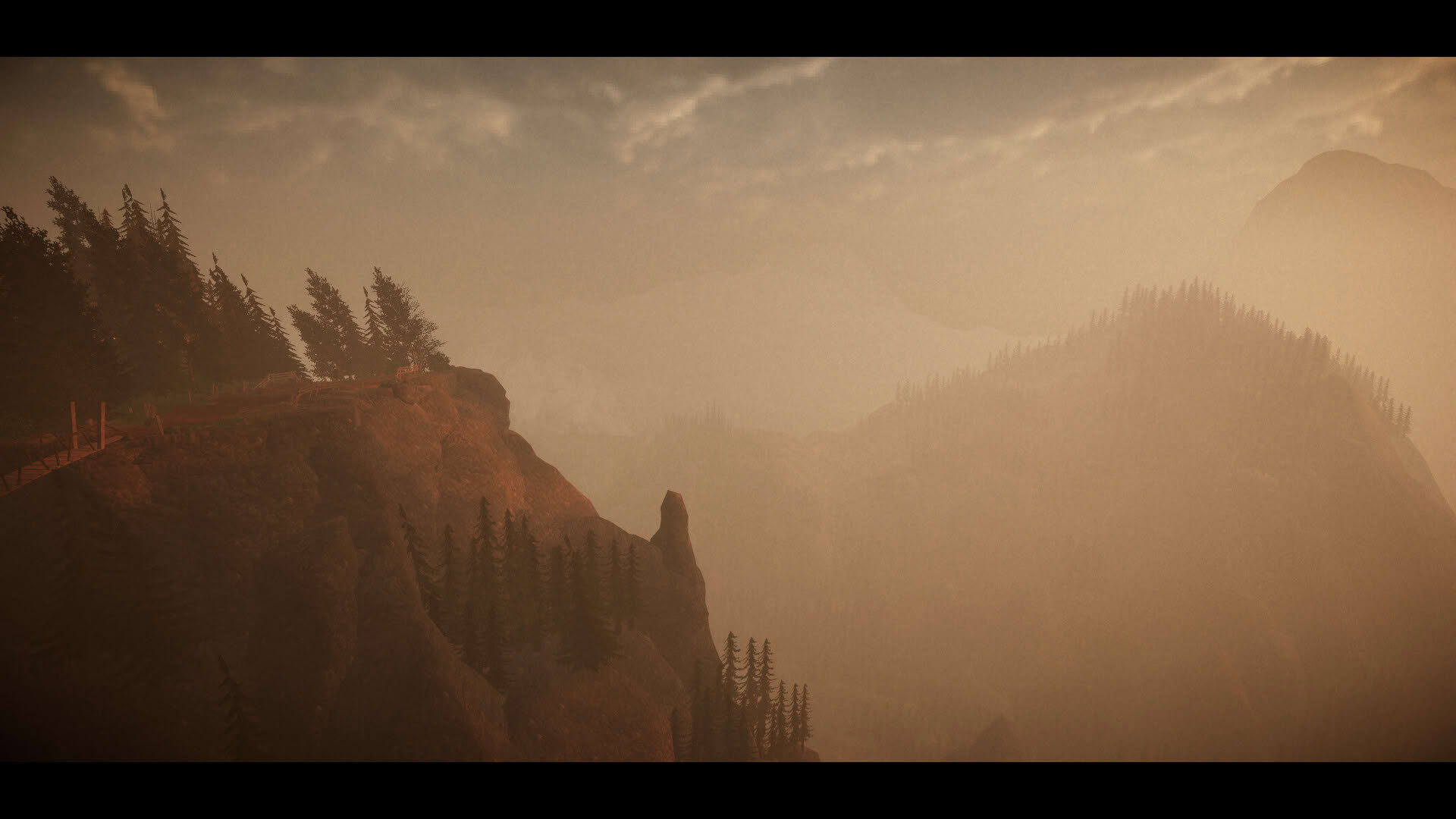 Screenshot for Vampire Huntress: Lament of the Sun