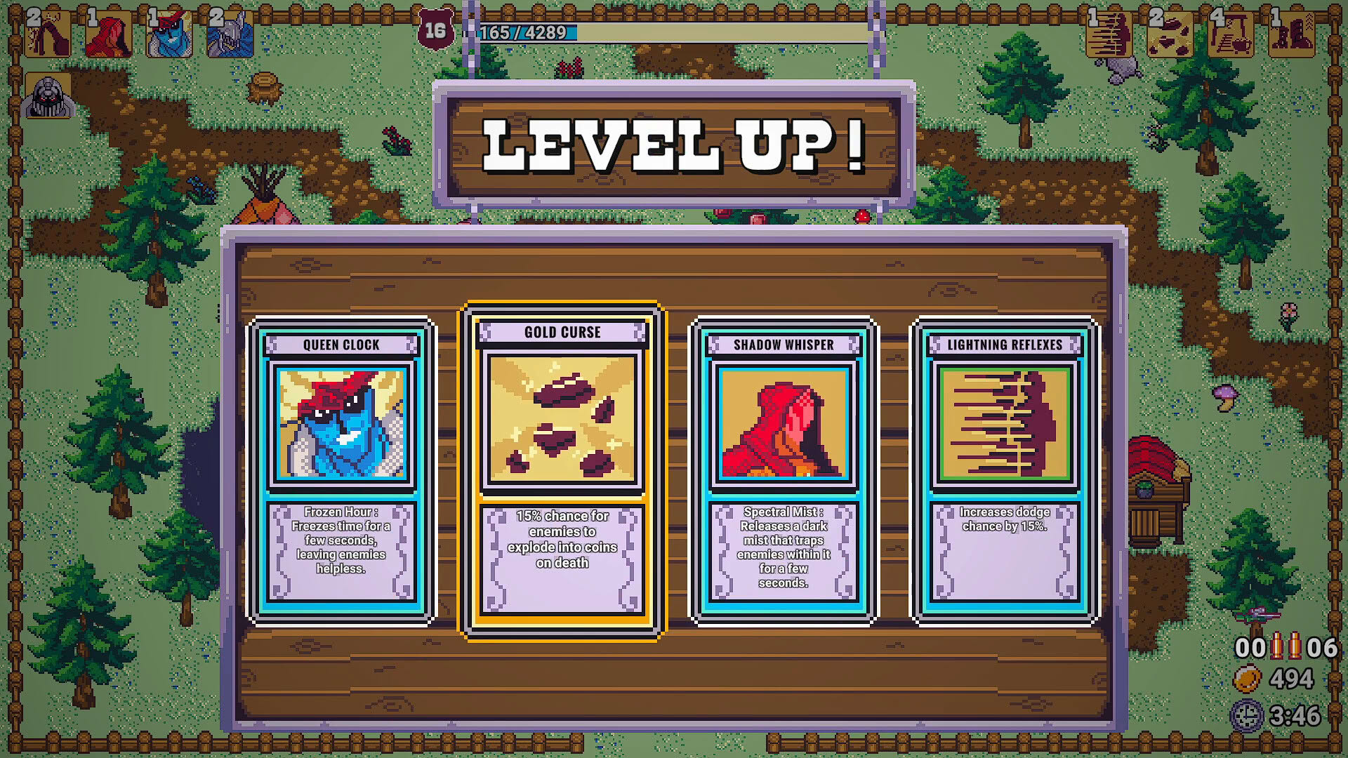 Screenshot for Red Pistol
