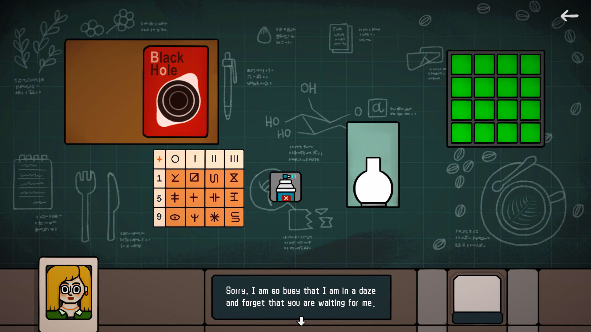Screenshot for Shattered Dimension