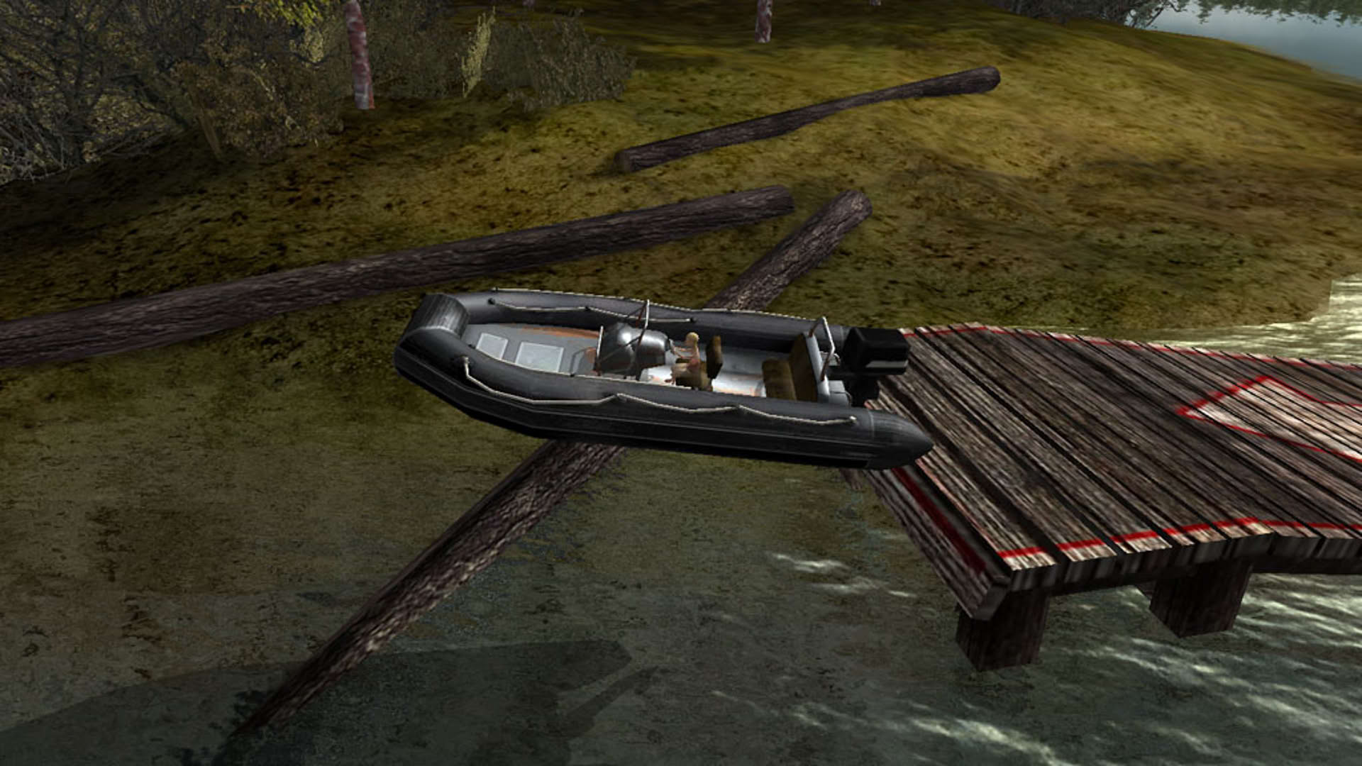 Screenshot for Aquadelic GT