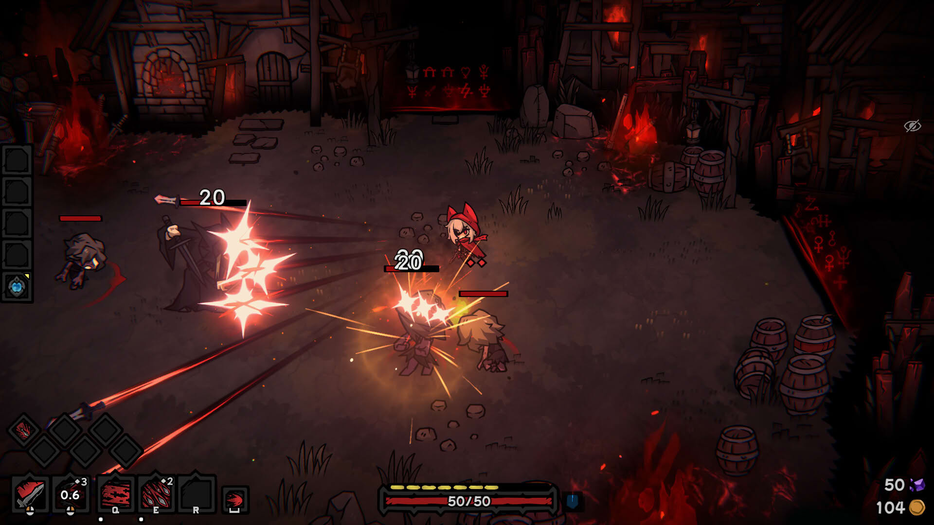 Screenshot for Cinderia