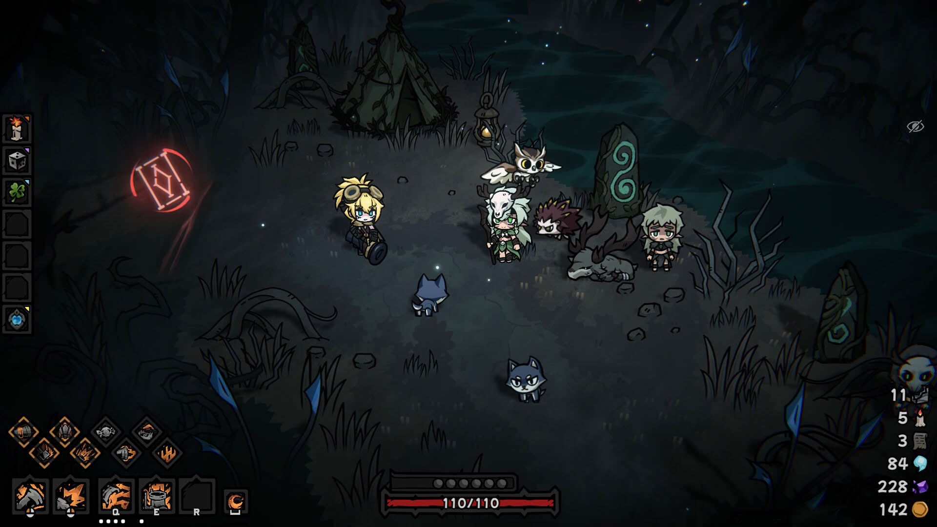 Screenshot for Cinderia