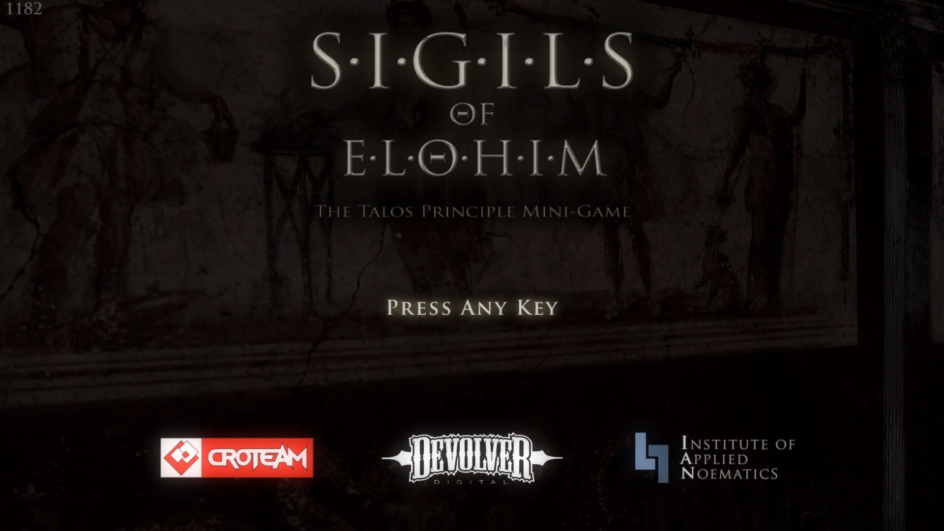 Screenshot for Sigils of Elohim