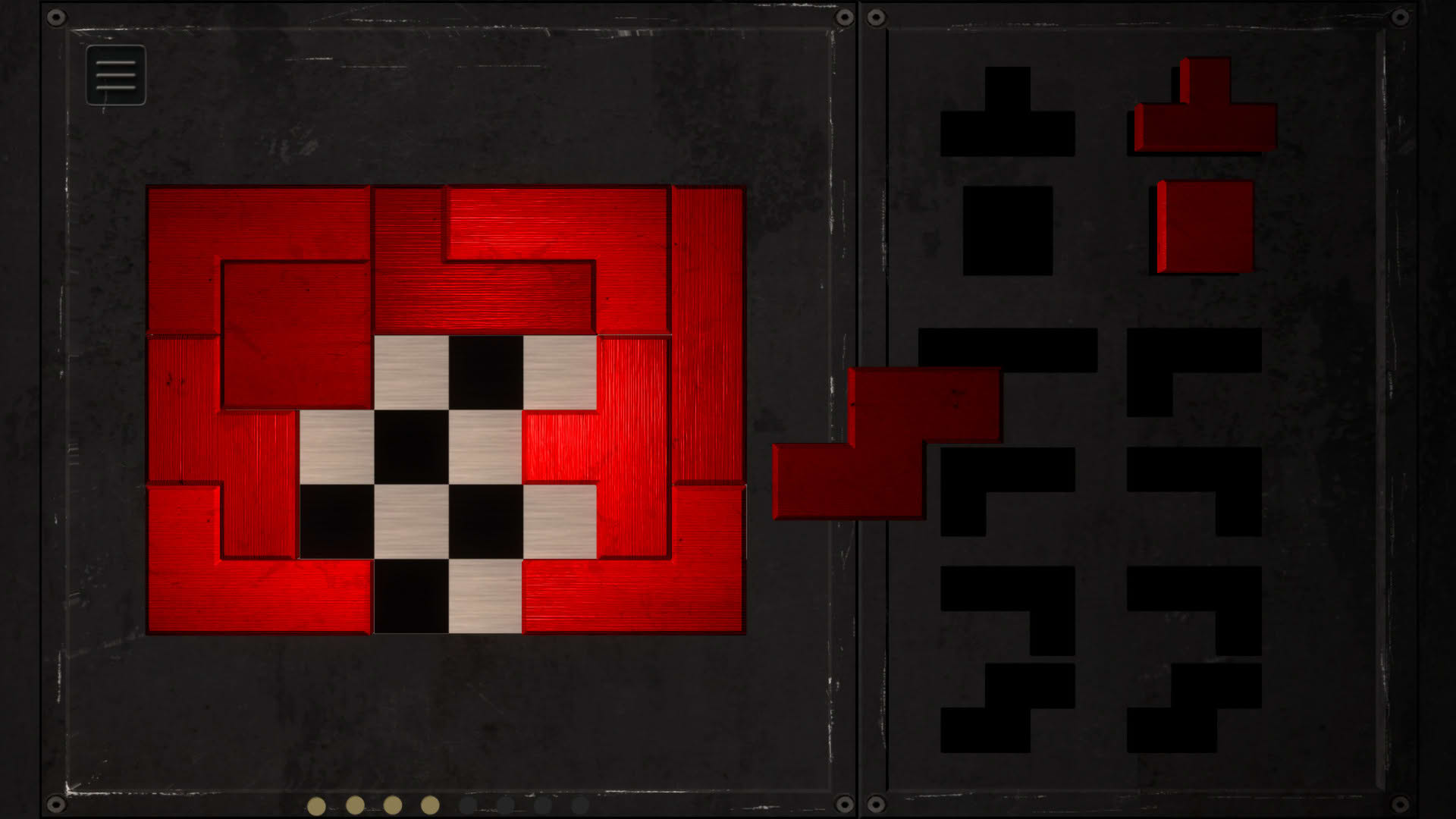 Screenshot for Sigils of Elohim