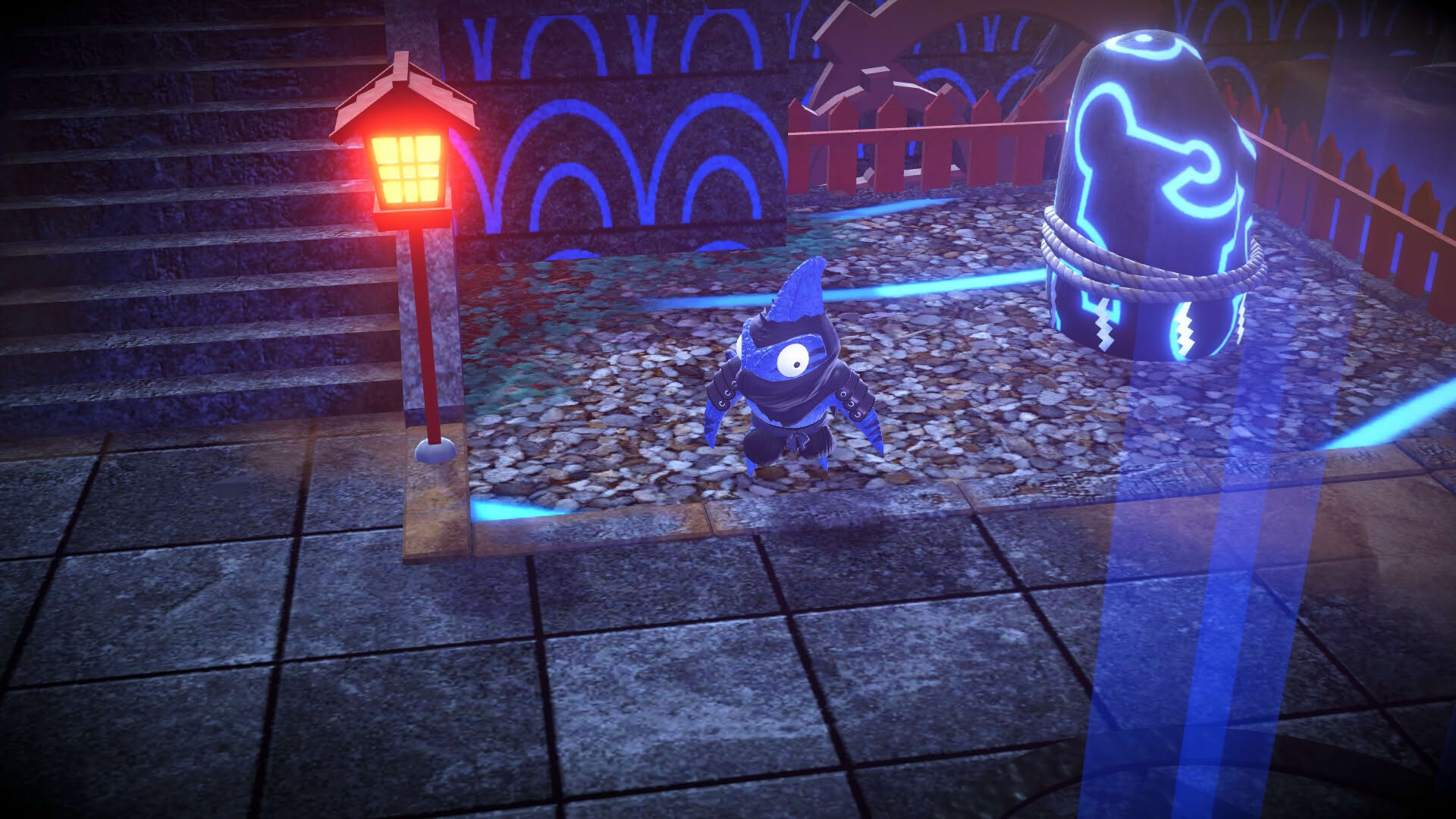 Screenshot for Snow Bros. Wonderland