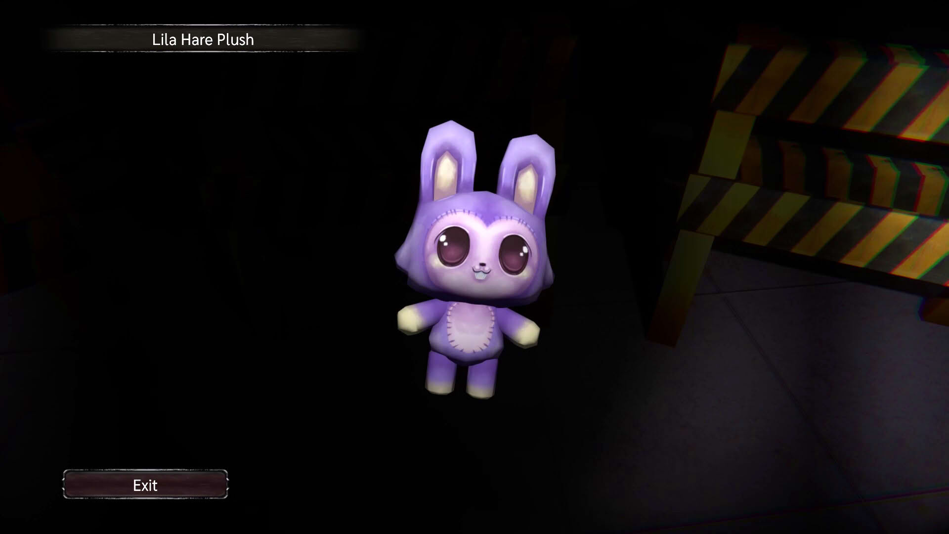 Screenshot for The Fox Hare Disaster: Chapter One