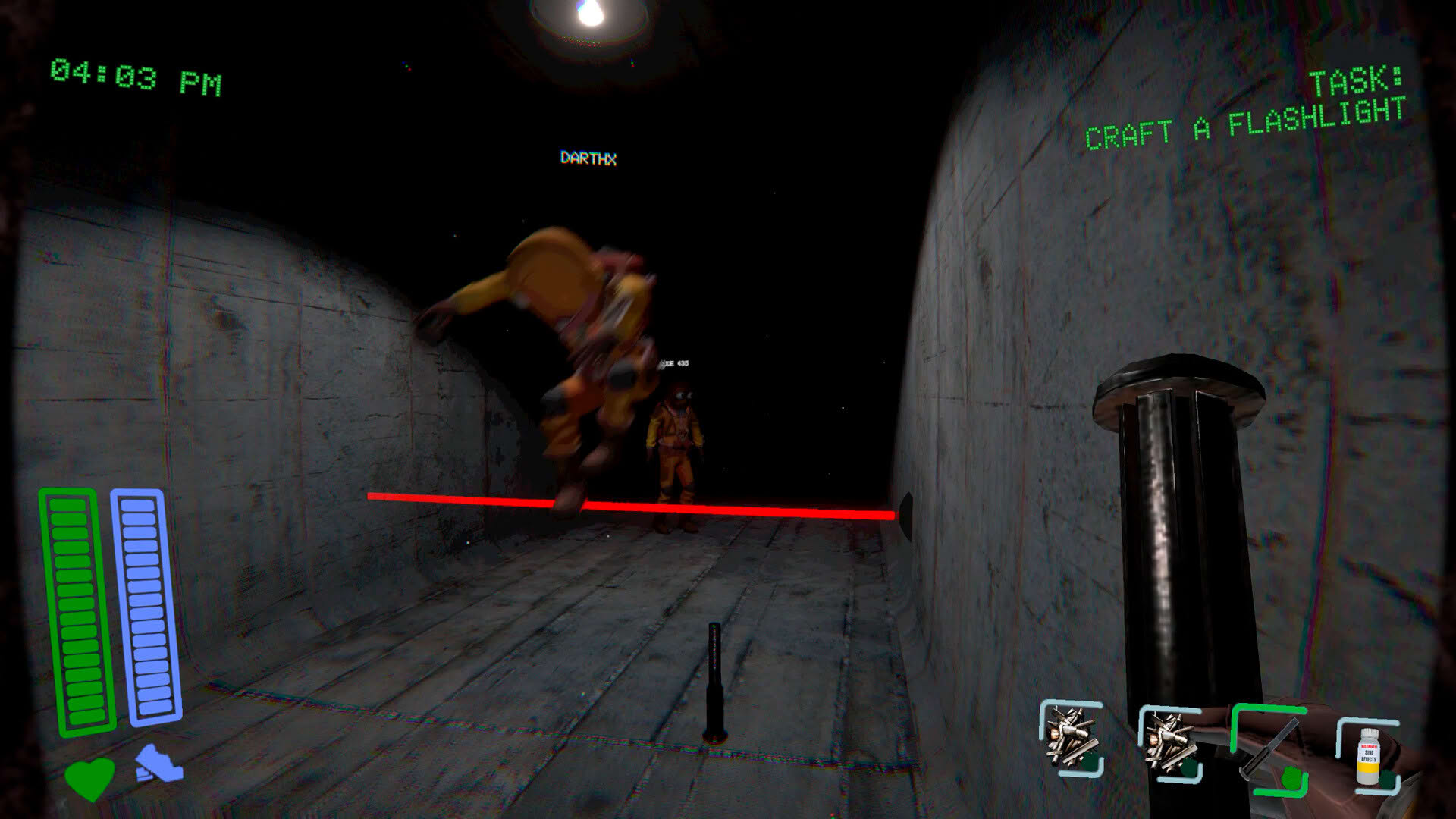 Screenshot for Dreadway