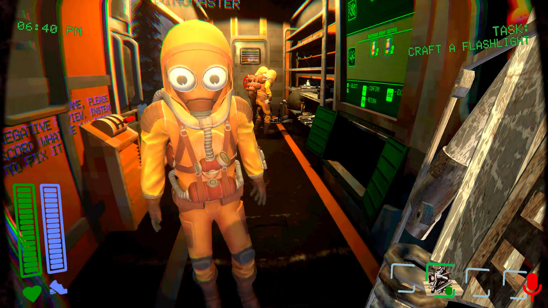 Screenshot for Dreadway