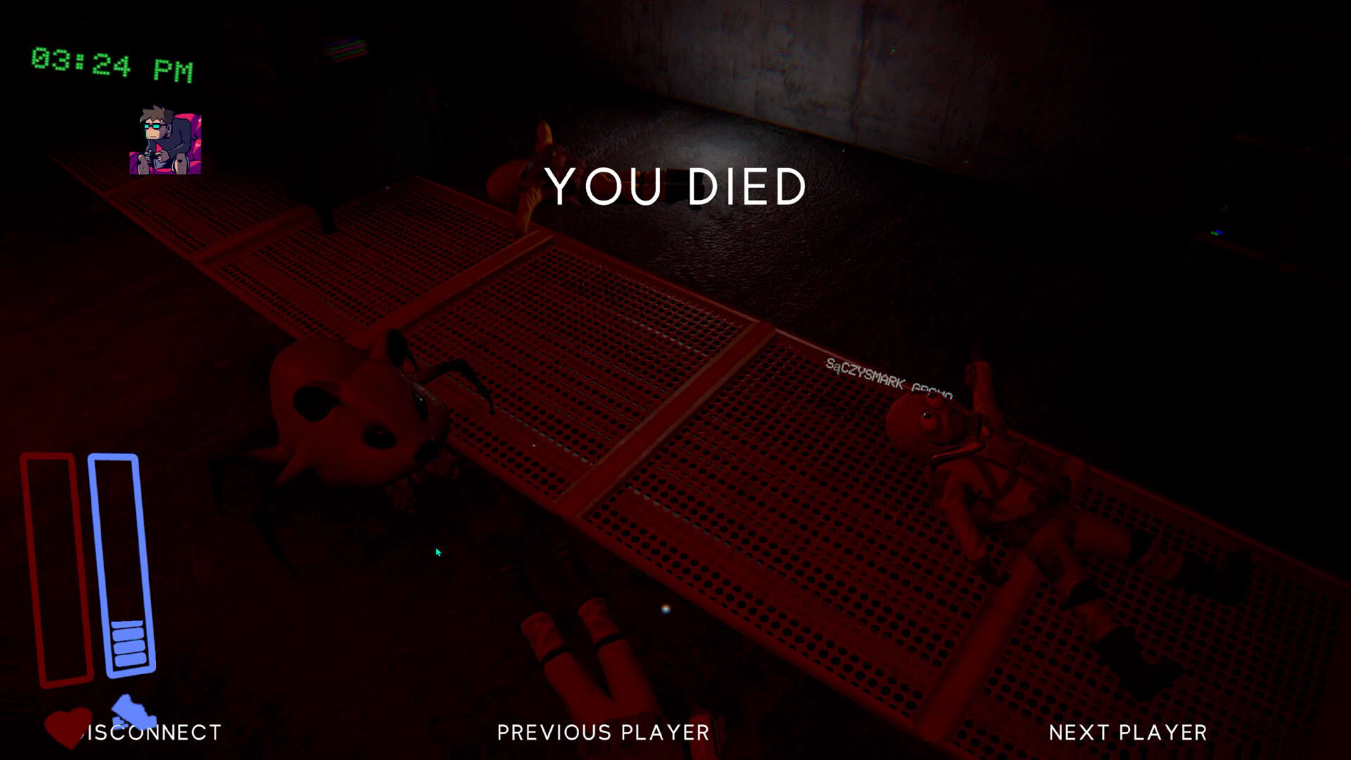 Screenshot for Dreadway