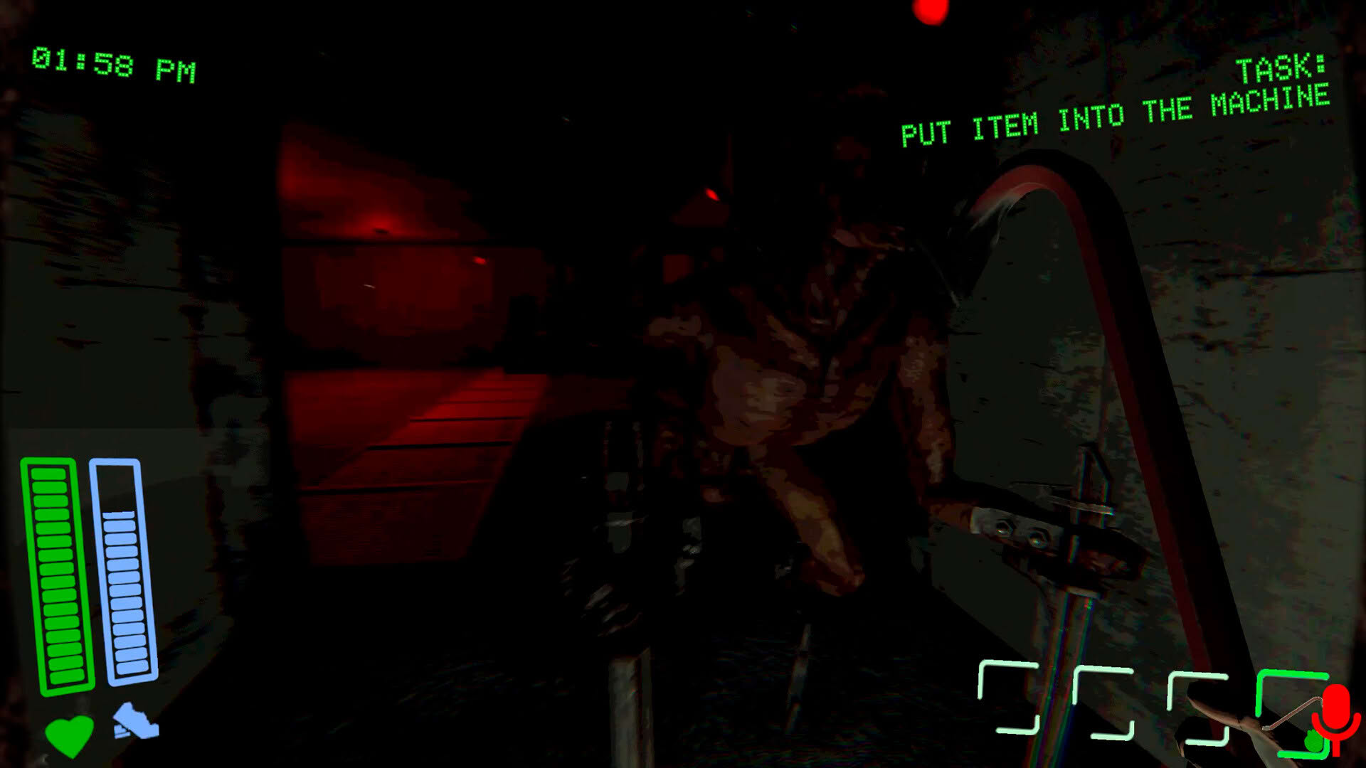 Screenshot for Dreadway