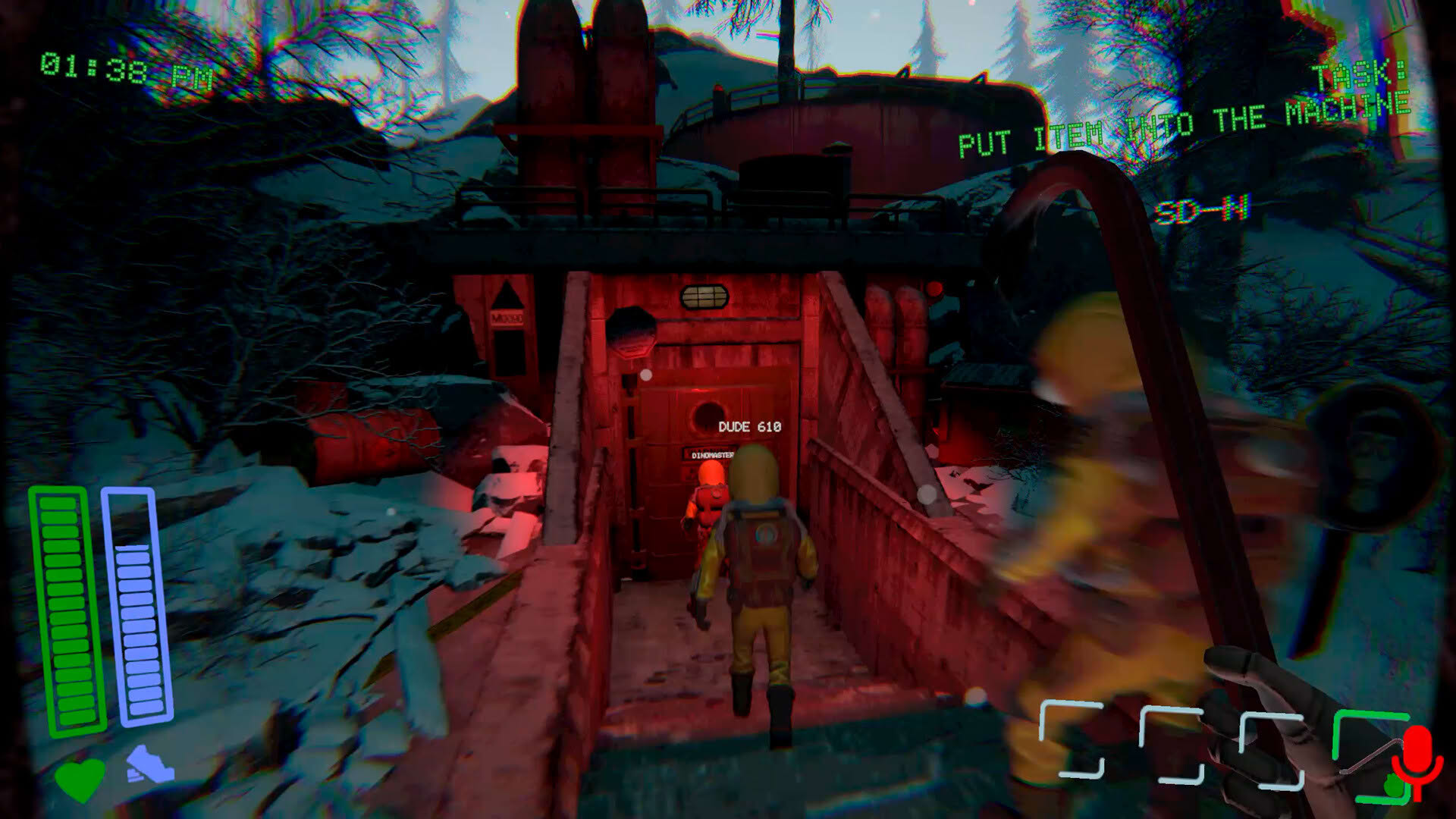 Screenshot for Dreadway