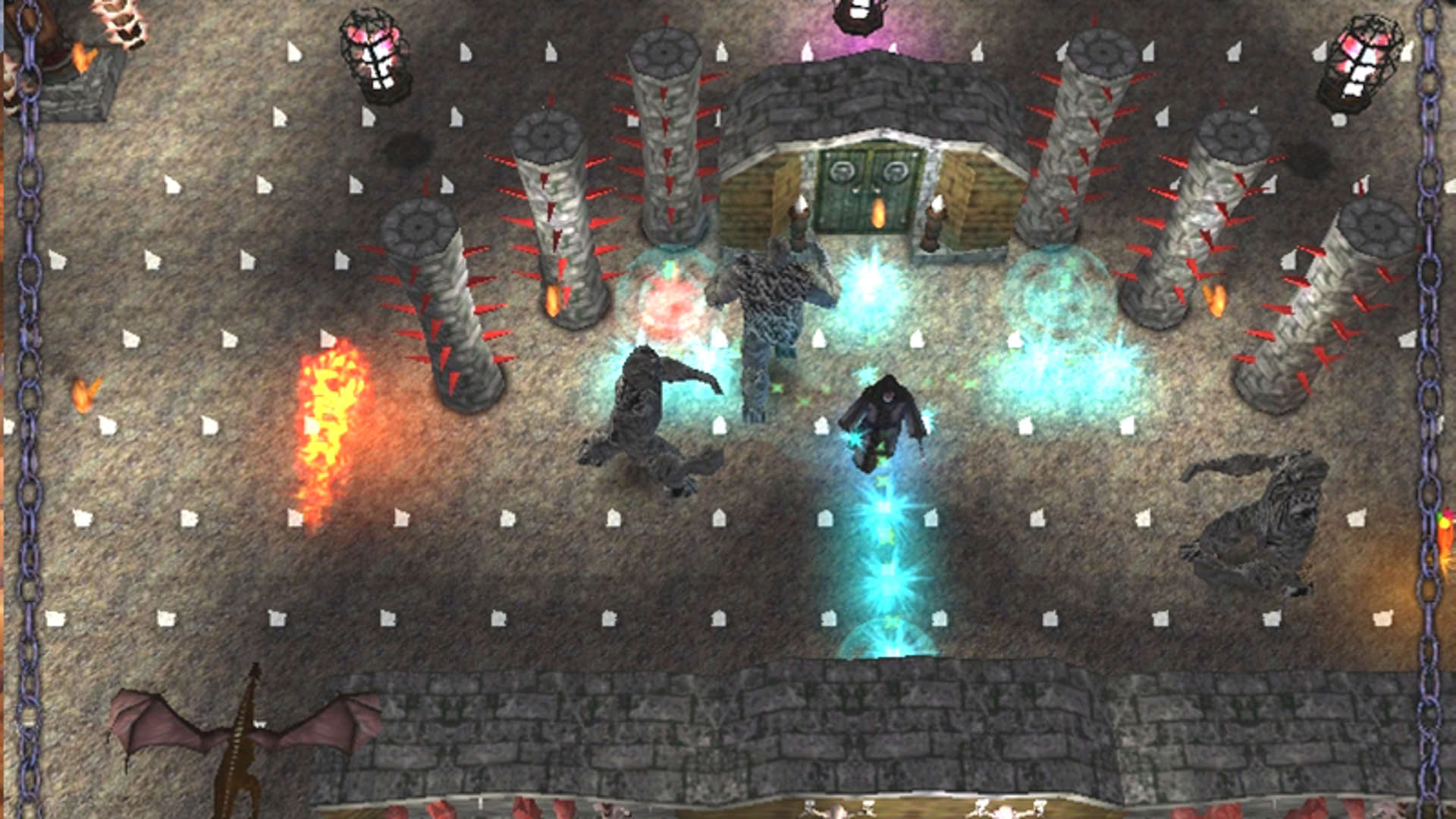Screenshot for Demonlisher