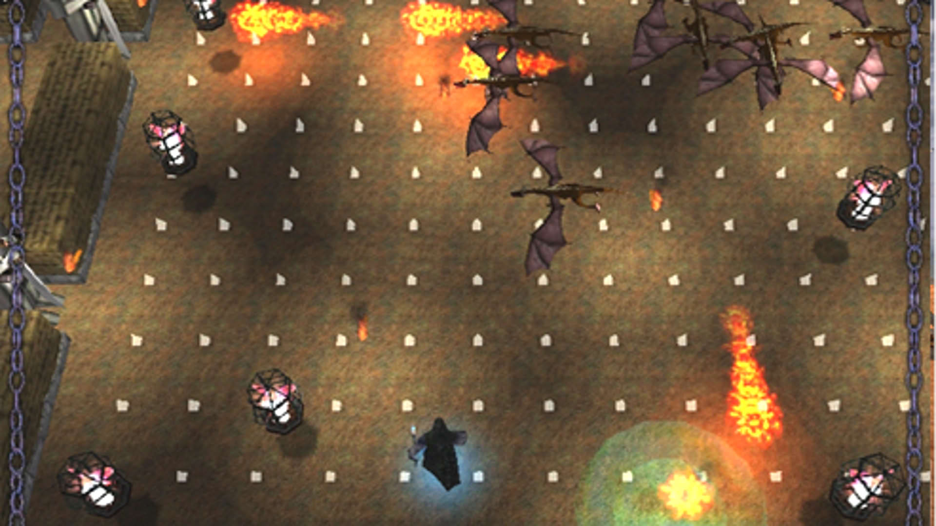 Screenshot for Demonlisher