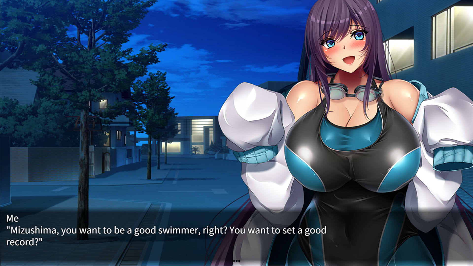 Screenshot for Succubers! Dark Covenant