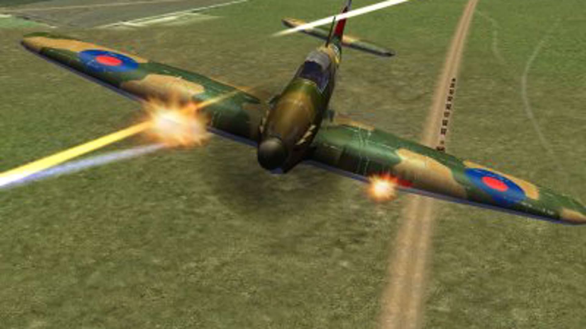 Screenshot for Battle of Europe