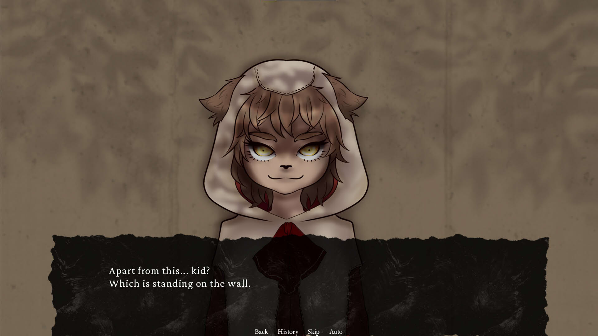 Screenshot for Path of the Heart