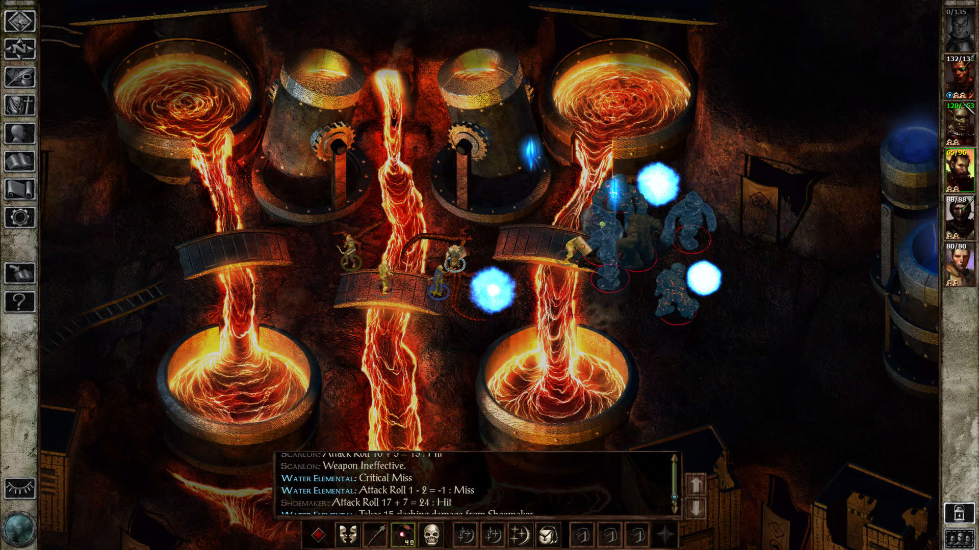 Screenshot for Icewind Dale: Enhanced Edition