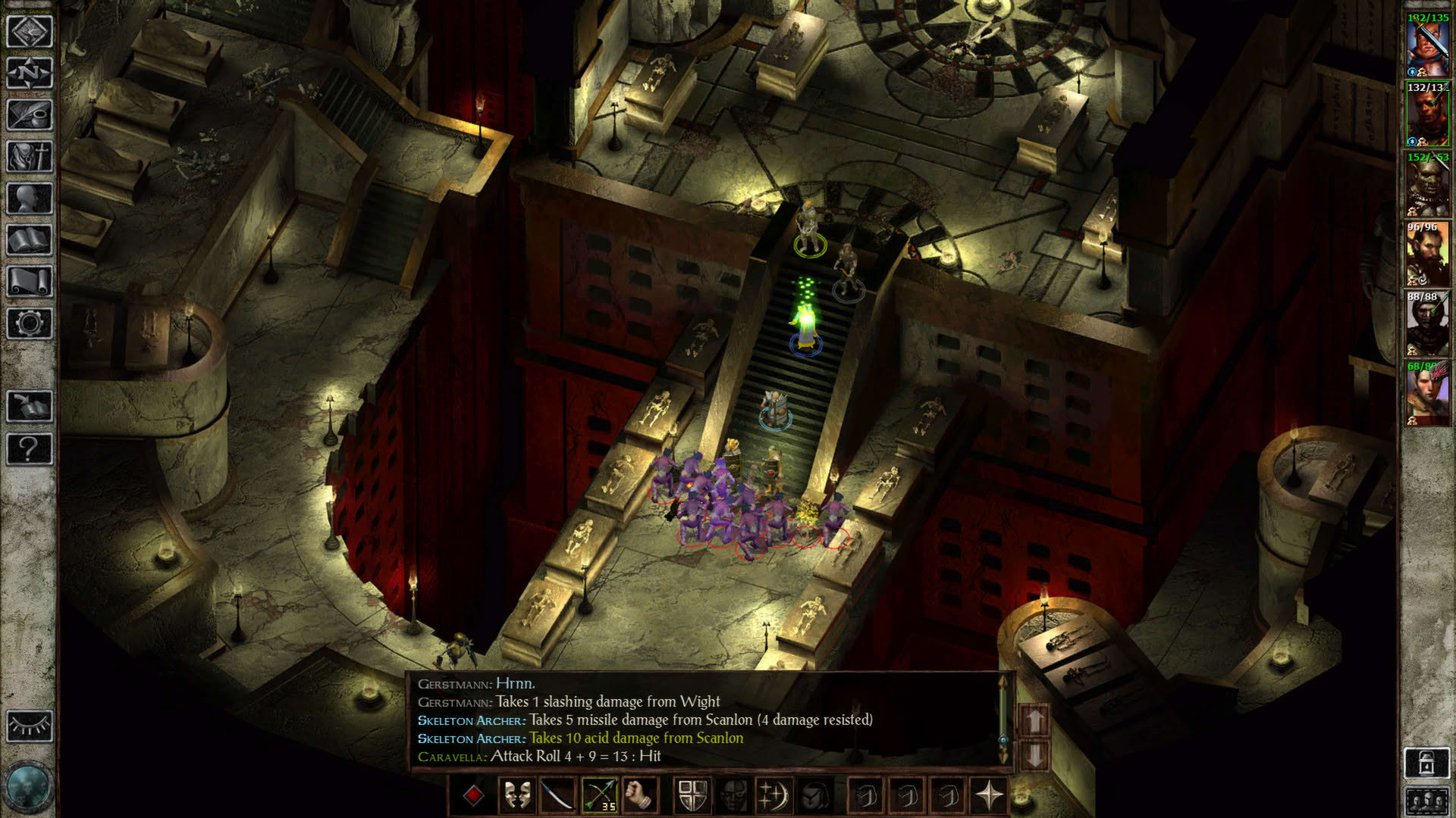 Screenshot for Icewind Dale: Enhanced Edition