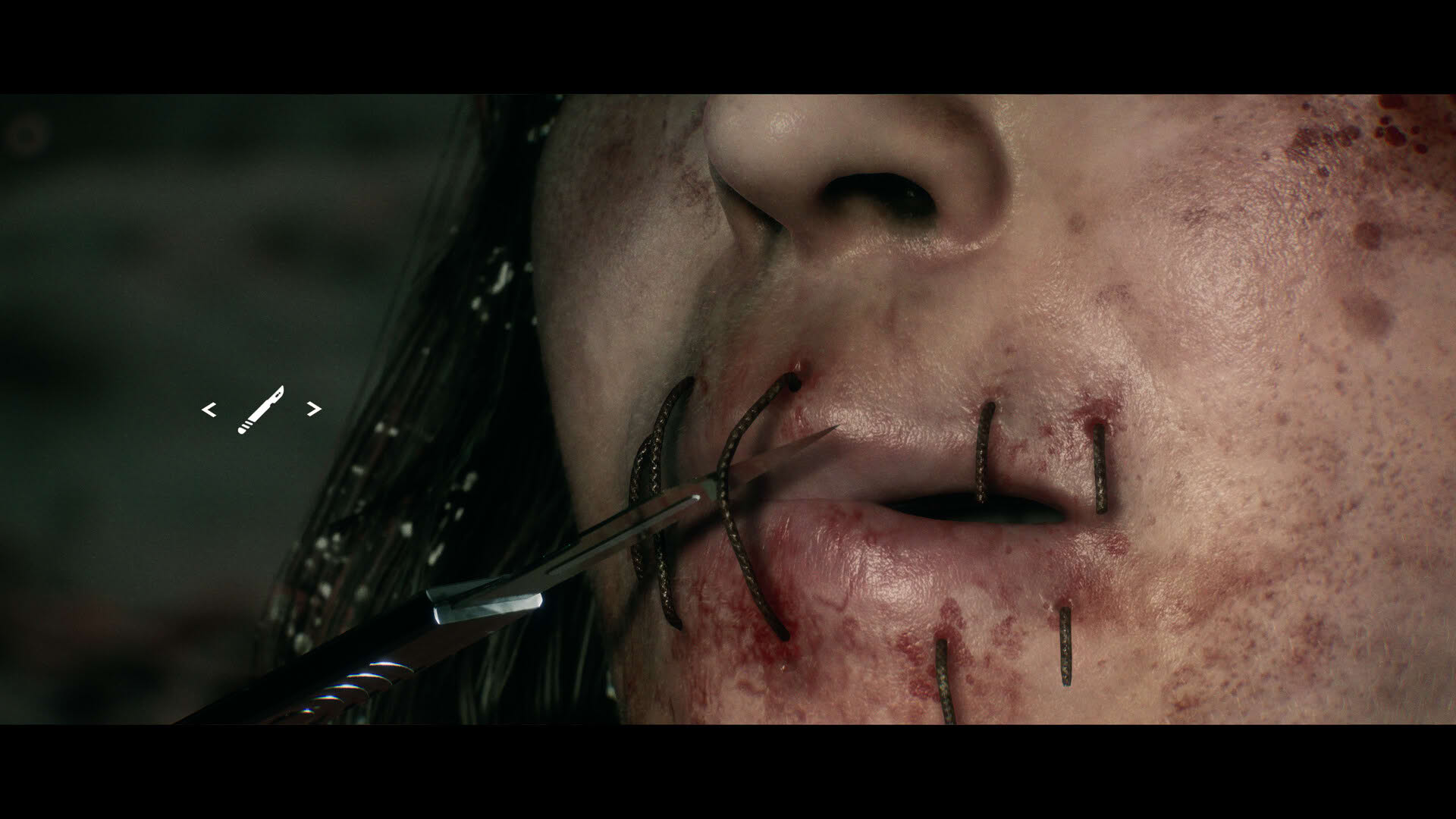 Screenshot for I Am Ripper