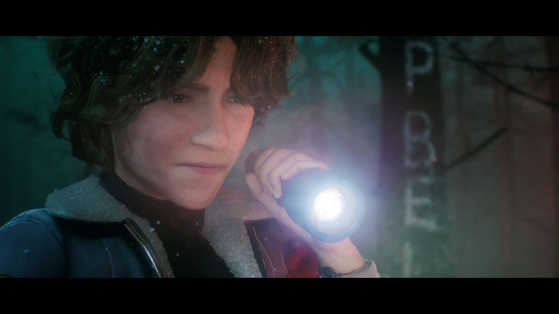 Screenshot for I Am Ripper