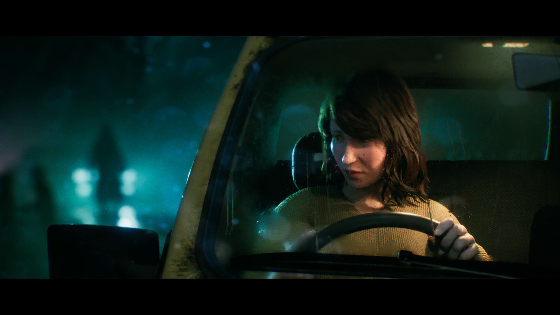 Screenshot for I Am Ripper