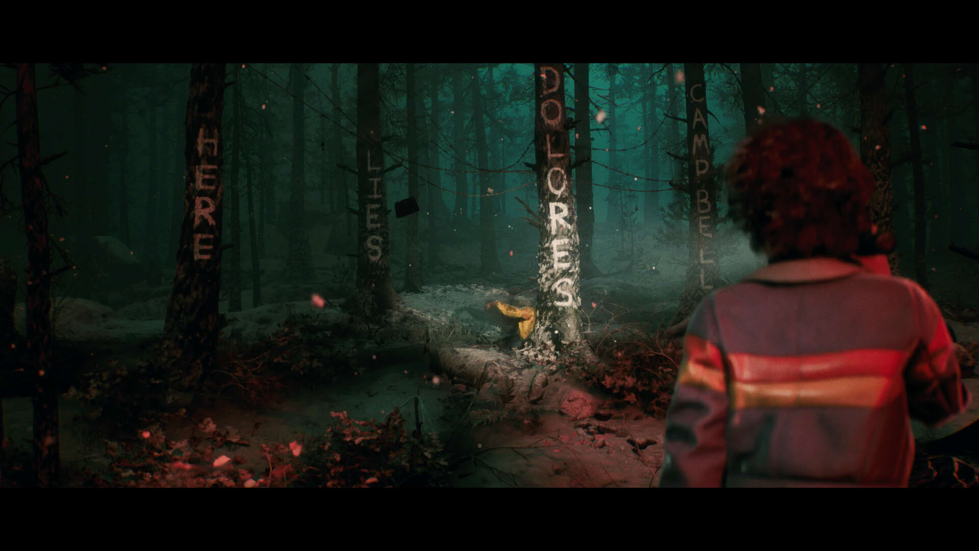 Screenshot for I Am Ripper