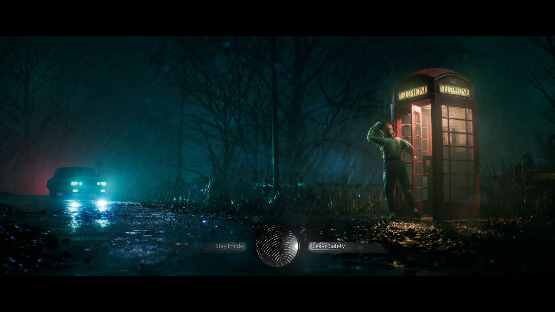 Screenshot for I Am Ripper