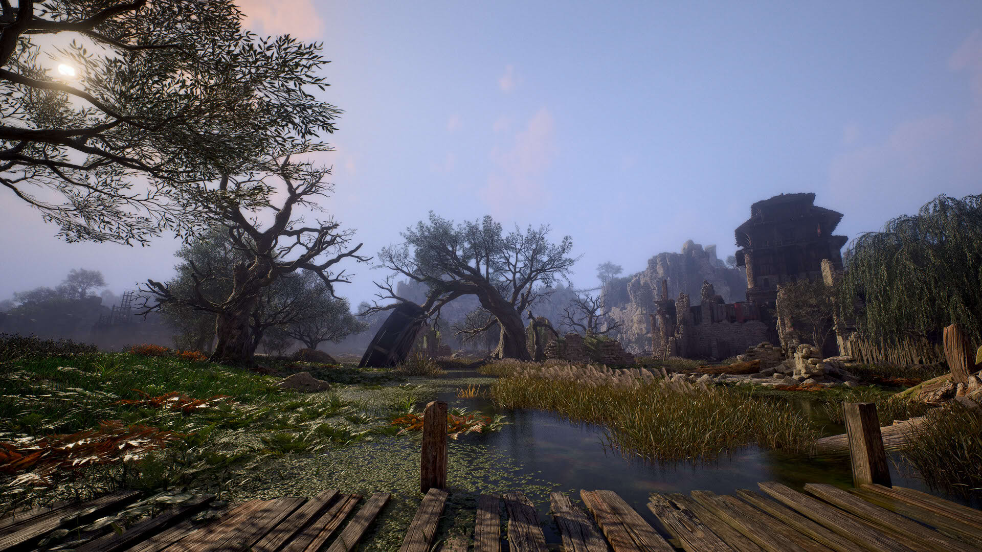 Screenshot for ArcheAge Chronicles