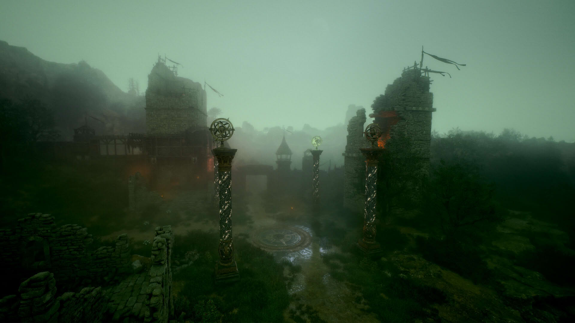 Screenshot for ArcheAge Chronicles